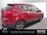 2015 Hyundai Tucson SE