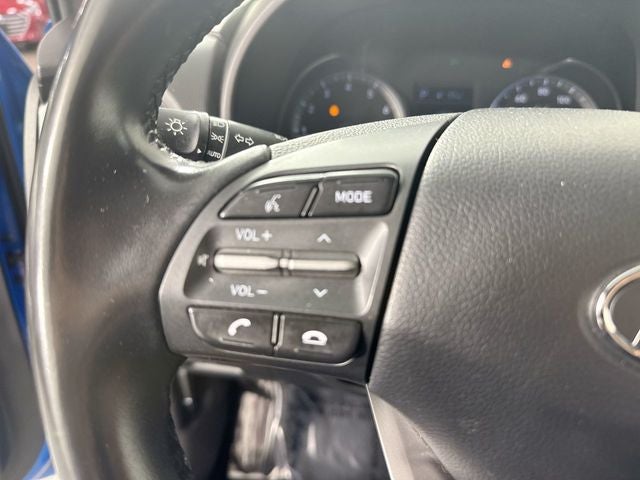 2019 Hyundai Kona SEL