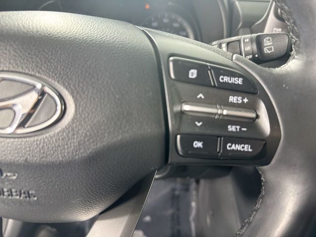 2019 Hyundai Kona SEL