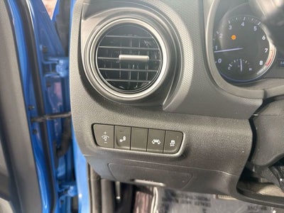 2019 Hyundai Kona SEL