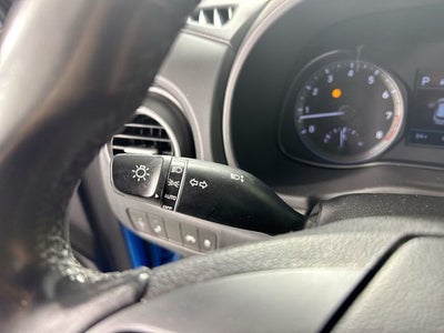 2019 Hyundai Kona SEL