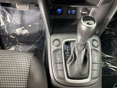 2019 Hyundai Kona SEL