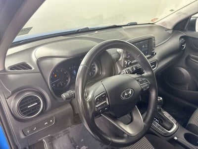 2019 Hyundai Kona SEL