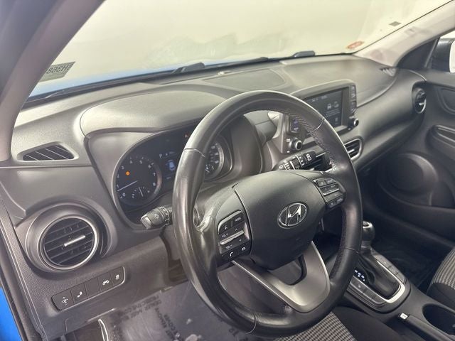 2019 Hyundai Kona SEL