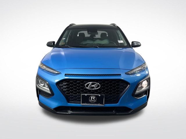 2019 Hyundai Kona SEL
