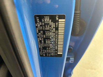 2019 Hyundai Kona SEL