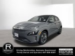 2023 Hyundai Kona Electric SEL