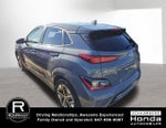 2023 Hyundai Kona Electric SEL