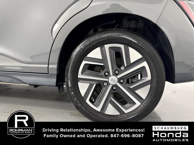 2023 Hyundai Kona Electric SEL