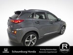2019 Hyundai Kona Limited