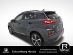 2019 Hyundai Kona Limited