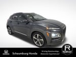 2019 Hyundai Kona Limited