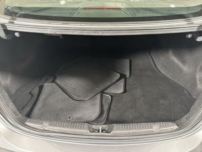 2016 Hyundai Elantra Limited