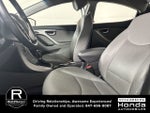 2016 Hyundai Elantra Limited