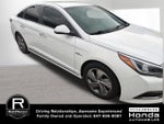 2017 Hyundai Sonata Hybrid Limited
