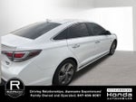 2017 Hyundai Sonata Hybrid Limited