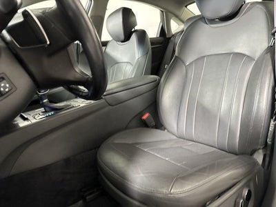 2018 Genesis G80 3.8