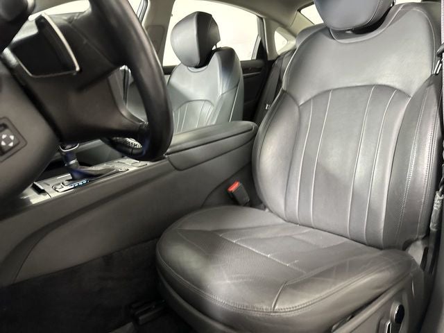 2018 Genesis G80 3.8