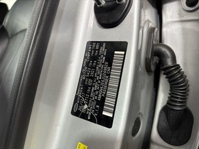 2018 Genesis G80 3.8