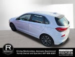 2018 Hyundai Elantra GT Base