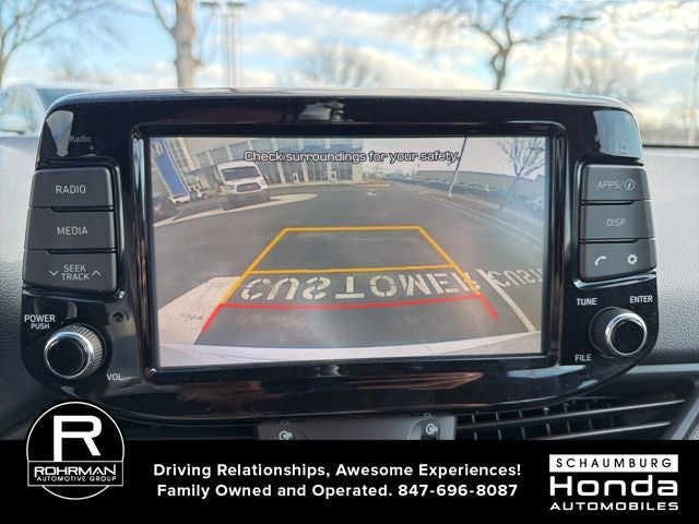 2018 Hyundai Elantra GT Base