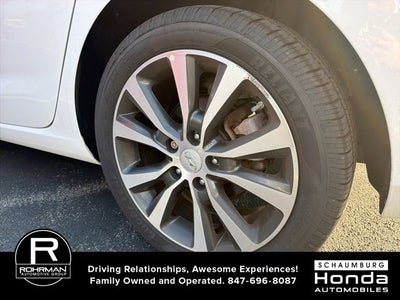 2018 Hyundai Elantra GT Base