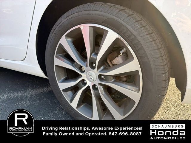 2018 Hyundai Elantra GT Base