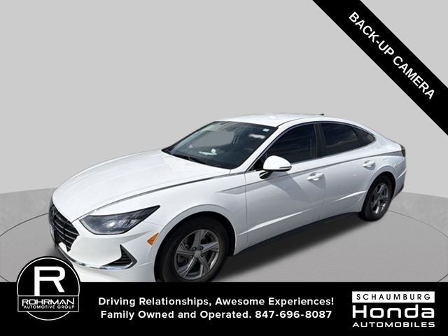 2023 Hyundai Sonata SE