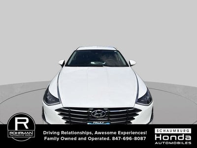 2023 Hyundai Sonata SE