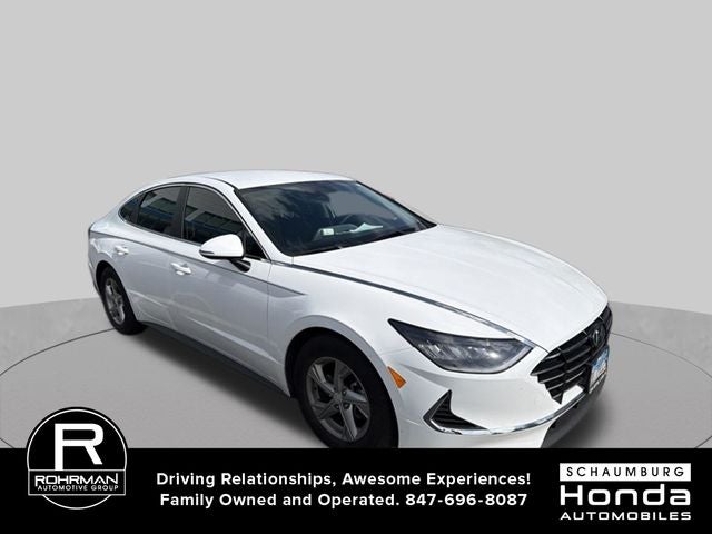 2023 Hyundai Sonata SE