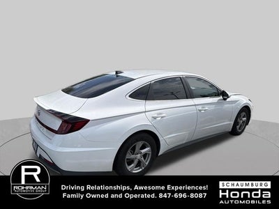 2023 Hyundai Sonata SE