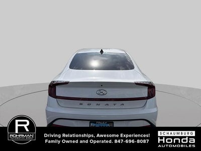 2023 Hyundai Sonata SE