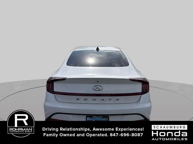 2023 Hyundai Sonata SE
