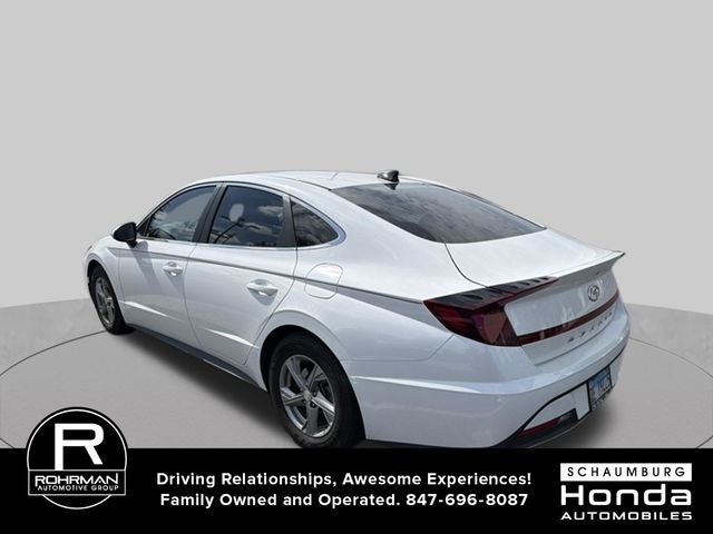 2023 Hyundai Sonata SE