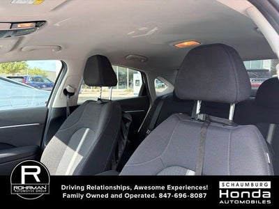 2023 Hyundai Sonata SE