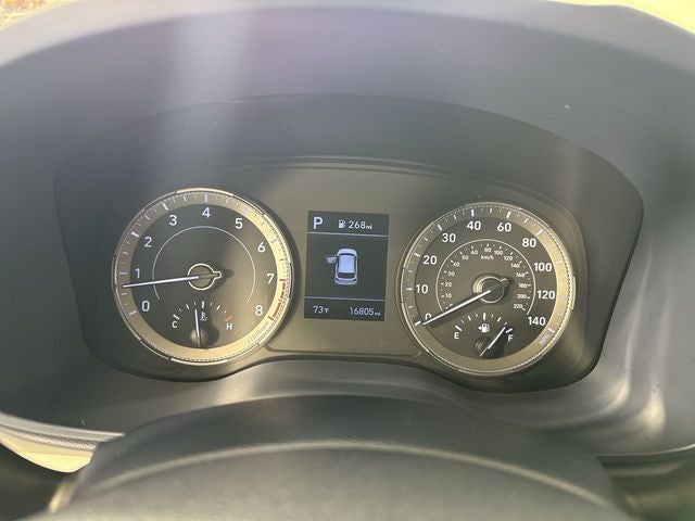 2022 Hyundai Venue Limited