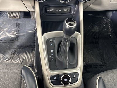 2022 Hyundai Venue Limited
