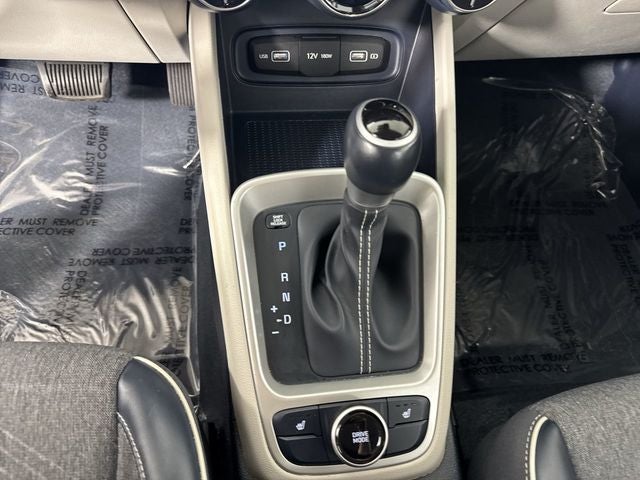 2022 Hyundai Venue Limited