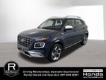 2022 Hyundai Venue Limited
