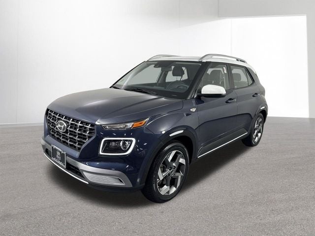 2022 Hyundai Venue Limited