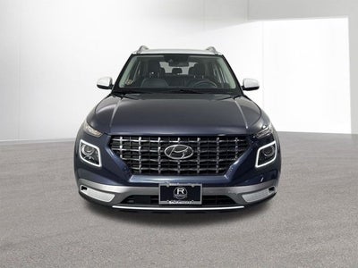 2022 Hyundai Venue Limited