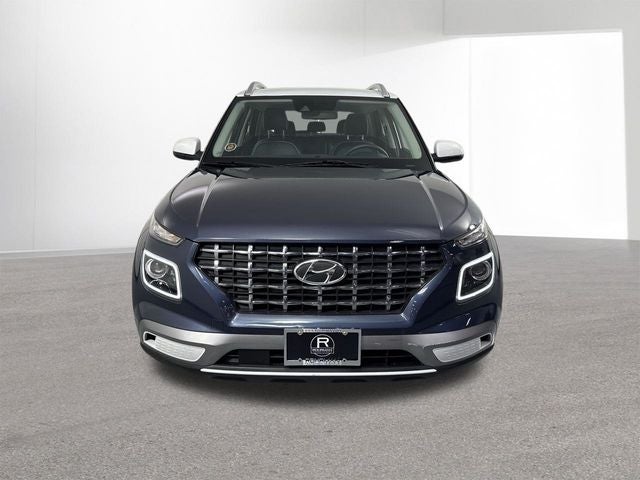 2022 Hyundai Venue Limited