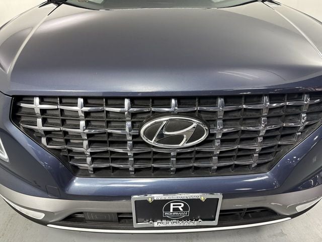 2022 Hyundai Venue Limited
