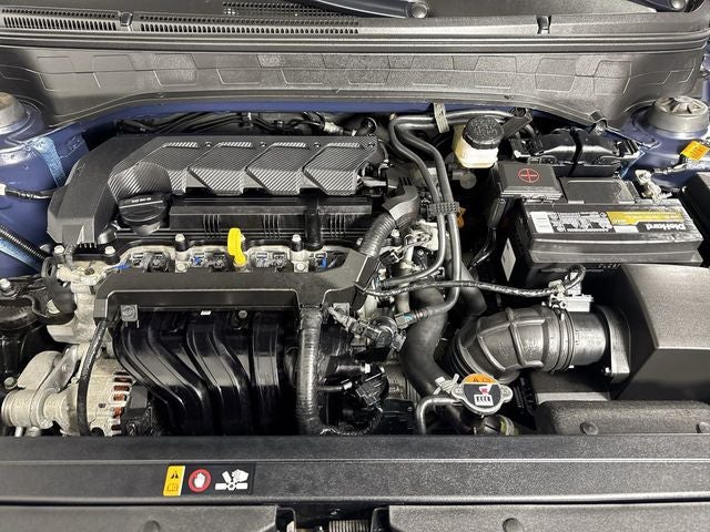 2022 Hyundai Venue Limited
