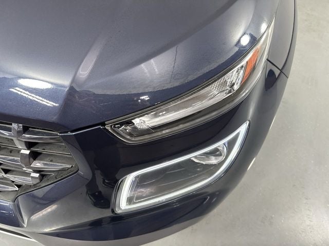 2022 Hyundai Venue Limited