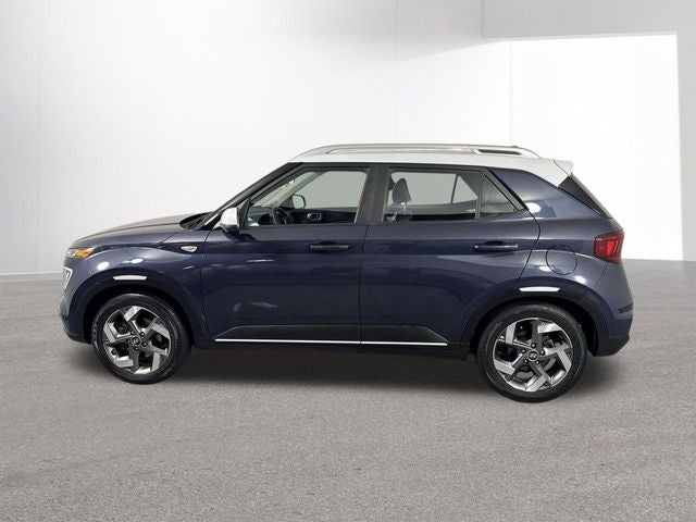 2022 Hyundai Venue Limited