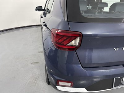 2022 Hyundai Venue Limited