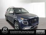 2022 Hyundai Venue Limited