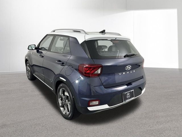 2022 Hyundai Venue Limited