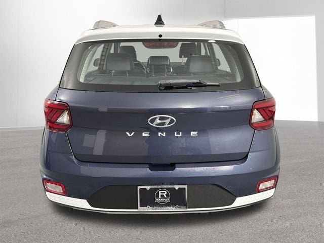 2022 Hyundai Venue Limited